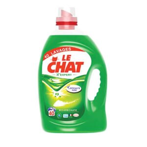 Le Chat L’Expert Bicarbonate (40 Dose) 3l