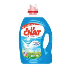 Le Chat L’Expert Souffle de Fraicheur (40 Dose) 3l