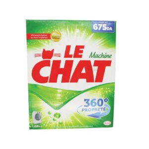 Le Chat Machine Boite 2,5kg