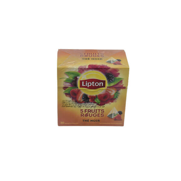 Lipton-Fruits-Rouges-Thé-Noir-20-Sachets