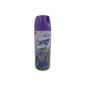 L’orage concentré 3en1 lavande 400 ml