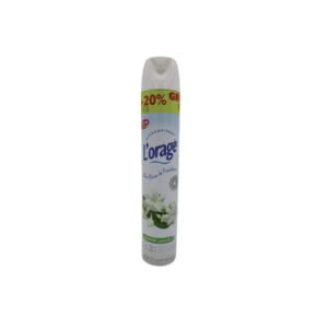 L’orage Désodorisant 3en1 Une Brise De Fraicheur Jasmin 750 ml.jpg