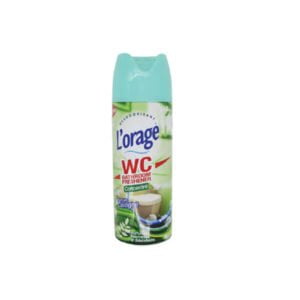 L’orage Désodorisant Wc Bathroom Freshener (Cologne ) 400ml.jpg