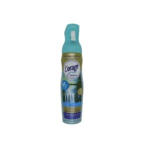 L’orage Evasion Désodorisant 4en1 Caribbean Discover 300ml