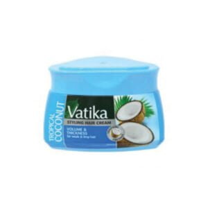 Masque Cheveux Vatika Coconut 140ml