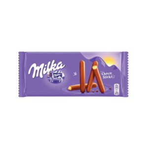 Milka Choco Sticks 144g