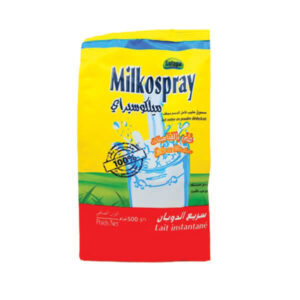 Milkospray Lait En Poudre 500g