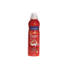 Mousse Douche Venus Cola 200ml