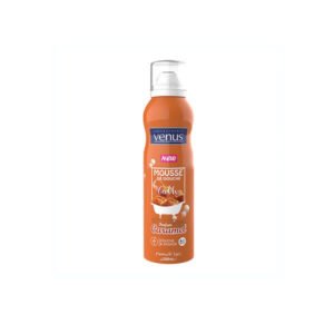 Mousse-Douche-Venus-Caramel-200ml
