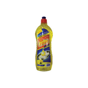 Nassah-Savon-Liquide-Vaisselle-Super-Dégraissant-Citron-710ml