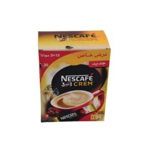 Nescafé-3en1-Crème-18sticks