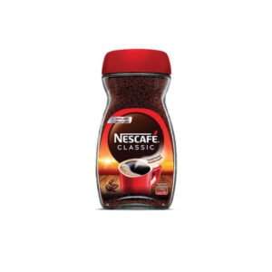 Nescafé-Classic-190g