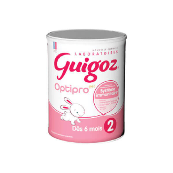 Nestlé-Guigoz-Lait-2-em-Age-400g