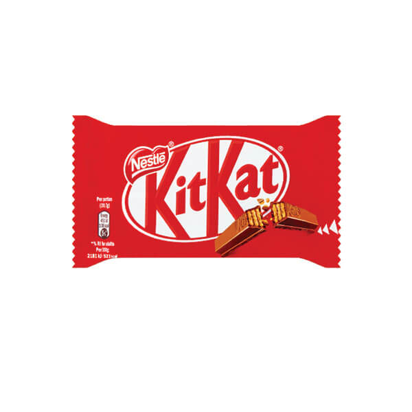 Nestlé KitKat 41,5g