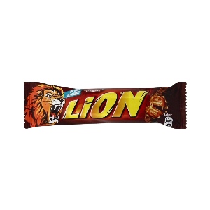 Nestlé Lion Bar 42g