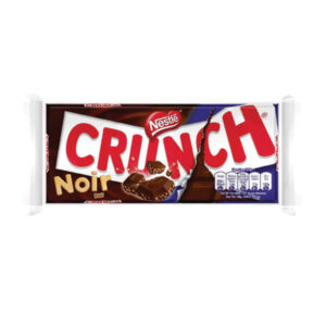 Nestlé Crunch Chocolat Noir 100g