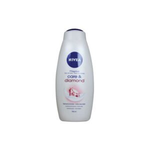 Nivea-Pflegebab-Soin-de-Bain-Care-Et-Diamond-750ml