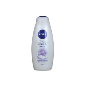 Nivea-Pflegebab-Soin-de-Bain-Care-Et-Relax-750ml