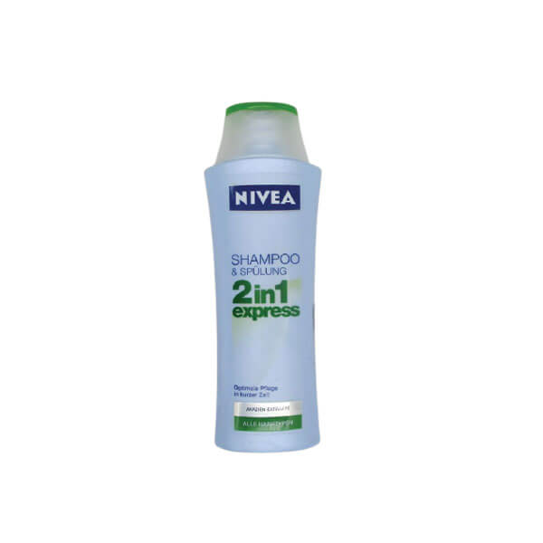 Nivea-Shampooing-2in1-Express-250ml