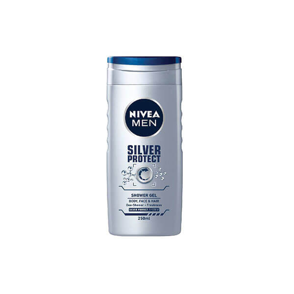 Nivea-Silver-Protect-Gel-Douche-250ml