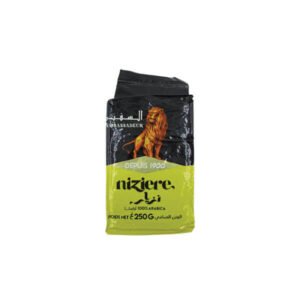 Niziere-Café-100%-Arabica-250g