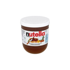 Nutella Pate A Tartiner Au Noisettes Et Au Cacao 230g