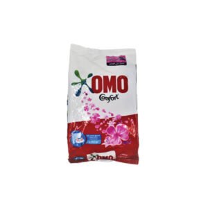 OMO-Comfort-Savon Poudre-Main Et-Machine