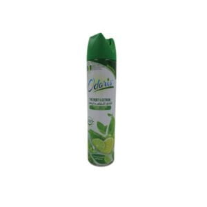 Odoris-Désodorisant Thé-Vert-&-Citron-400-ml
