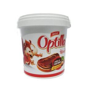 Optilla Pate a Tartiner aux Noisettes 3kg