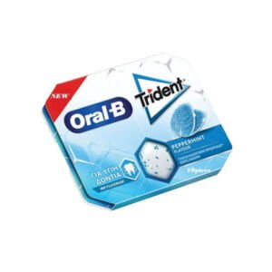 Oral-B-Trident-For-Healthy-Teeth-With-Flur-10-Pieces