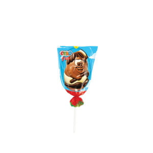 Ozmo Fun Sucette Au Chocolat