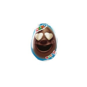 Ozmo Œuf Surprise Au Chocolat
