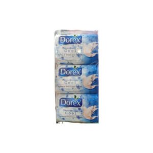 Pack-Savon-Dorex-Cranberrry-6P-65G-