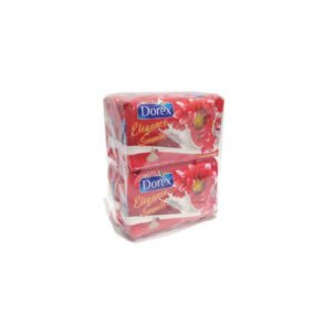 Pack-SavonDorex-4P