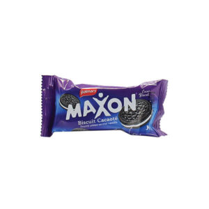 Palmary Maxon Biscuit Cacaoté 35g