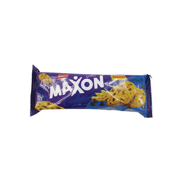 Palmary Maxon Cookies au Pépites Cacaotés
