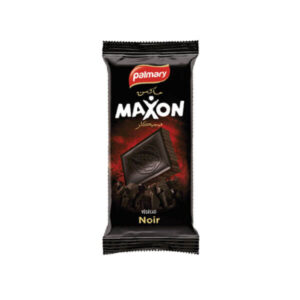 Palmary Maxon Végécao Noir 100g