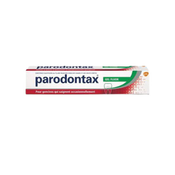 Parodontax-dentifrice-Protection-Fluor-Aide-à-Arrêter-Et-Prévenir-Le-Saignement-Des-Gencives 75ml