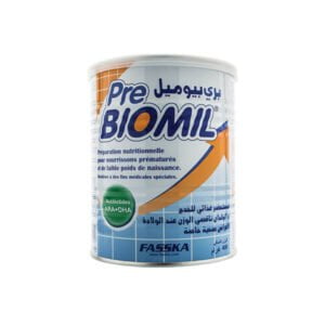 Pre Biomil Lait 400g