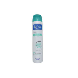 Sanex-Déodorant-Dermo-Clean-et-Fresh-250ml