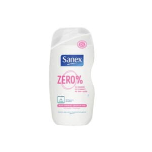 Sanex-Gel-Douche-Zero%-500ml