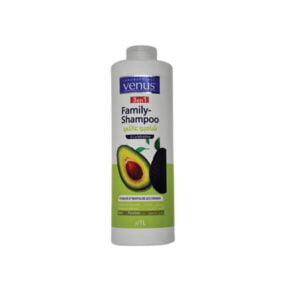 Shampooing-Family-Venus-A-L’extrait-De-D’avocat-1L