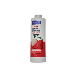 Shampooing-Family-Venus-A-L’extrait-De-Lychee-1L
