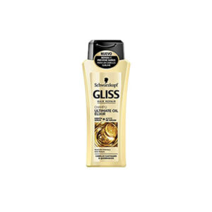 Shampooing-Gliss-Ultimate-Oil-Elixir 250ml