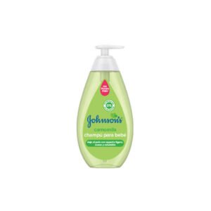 Shampooing-Johnsons-Camom-750ML