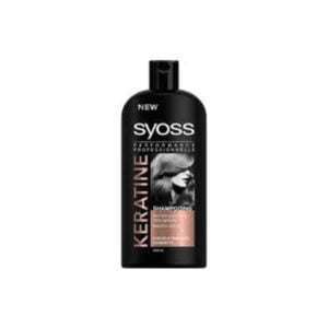 Shampooing-Syoss-Keratine-500ml