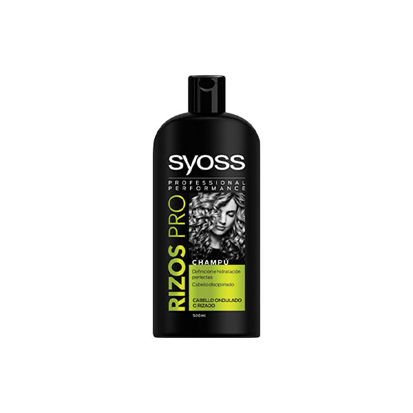 Shampooing-Syoss-Rizos-Pro-400ml