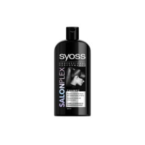 Shampooing-Syoss-Salon-Plex-500ml