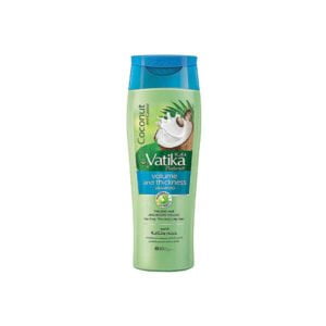 Shampooing-Vatika-Coconut-Cast-400ml