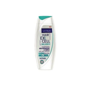 Shampooing Venus Excell Balanc 250ML-20